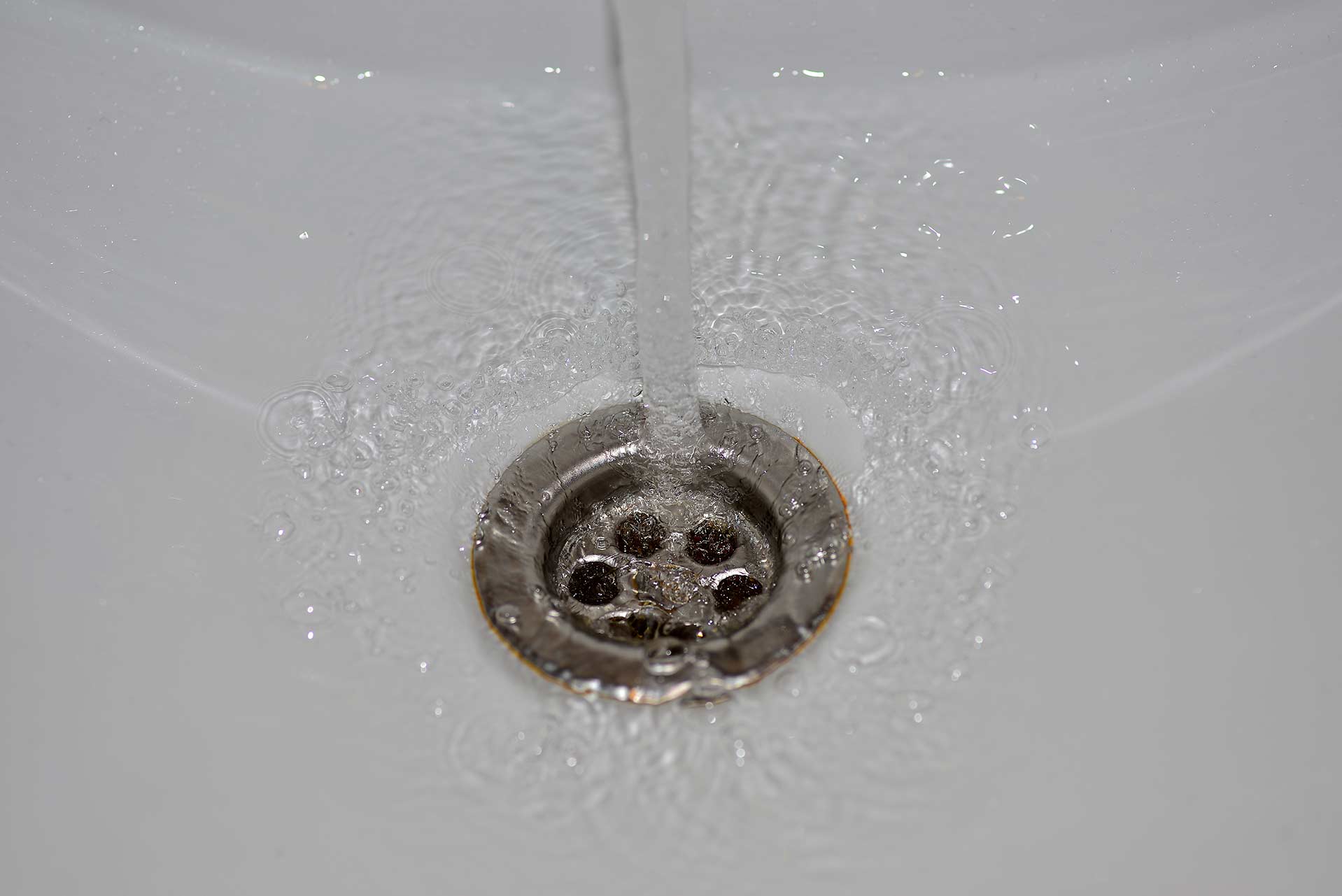 A2B Drains provides services to unblock blocked sinks and drains for properties in Nantwich.